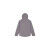 VOLUTE 2.5L women's hiking jacket: protection for all seasons
