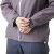 VOLUTE 2.5L women's hiking jacket: protection for all seasons
