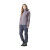 VOLUTE 2.5L women's hiking jacket: protection for all seasons