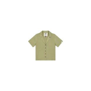 Picture MILOU : chemise femme confortable pour votre quotidien