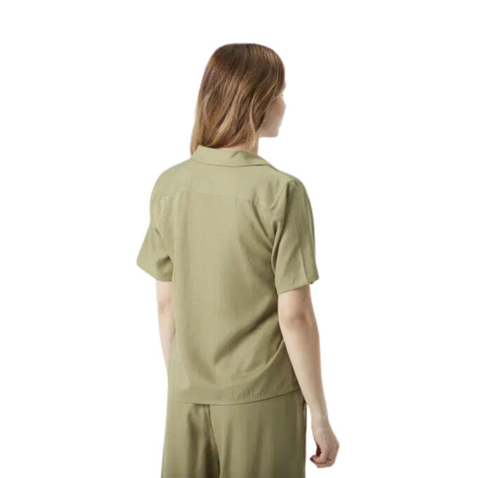 Picture MILOU: camicia da donna comoda per tutti i giorni