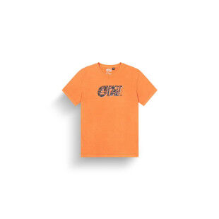 BASEMENT LEO T-shirt – freedom, comfort, and style in organic cotton