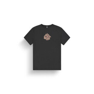 MARIBO SS surf T-shirt – technical comfort and sun protection