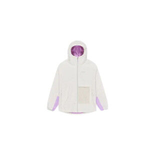 STALL women's hiking jacket: protection and comfort in the great outdoors