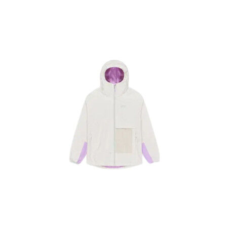 Wanderjacke für Damen STALL: Schutz und Komfort in der freien Natur