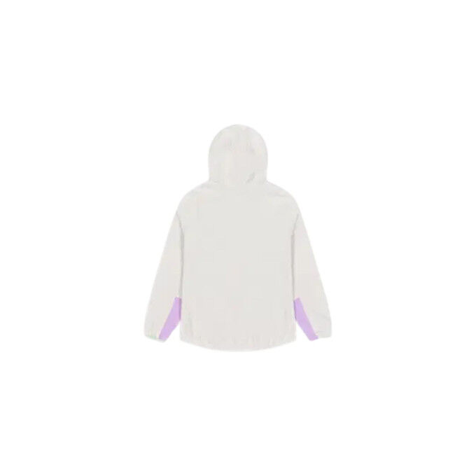 Chaqueta de senderismo para mujer STALL: protección y comodidad en plena naturaleza