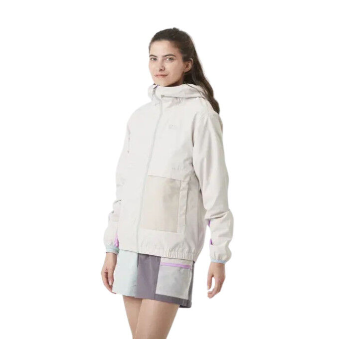 Wanderjacke für Damen STALL: Schutz und Komfort in der freien Natur