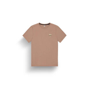 TRAVIS TECH T-shirt – performance and comfort for running