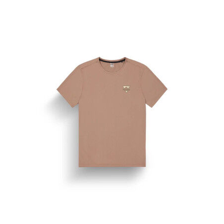 TRAVIS TECH T-shirt – performance and comfort for running