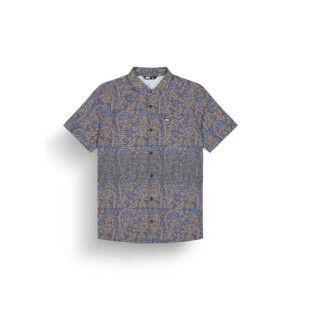 Chemise KLIVOX – Légèreté et protection pour vos aventures estivales