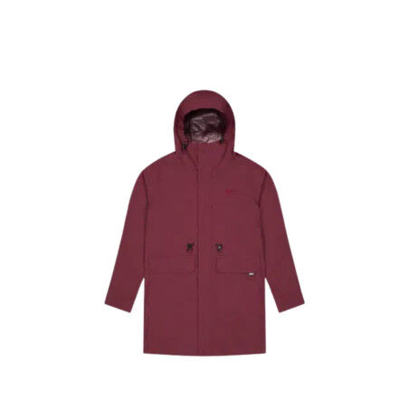 Picture GERALDEEN : veste imperméable femme pensée pour le quotidien