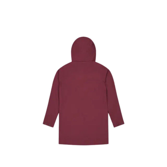Picture GERALDEEN: chaqueta impermeable para mujer pensada para el día a día