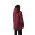 Picture GERALDEEN: chaqueta impermeable para mujer pensada para el día a día