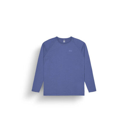 TIMONT long-sleeved T-shirt – Lightweight, breathable, and high-performance