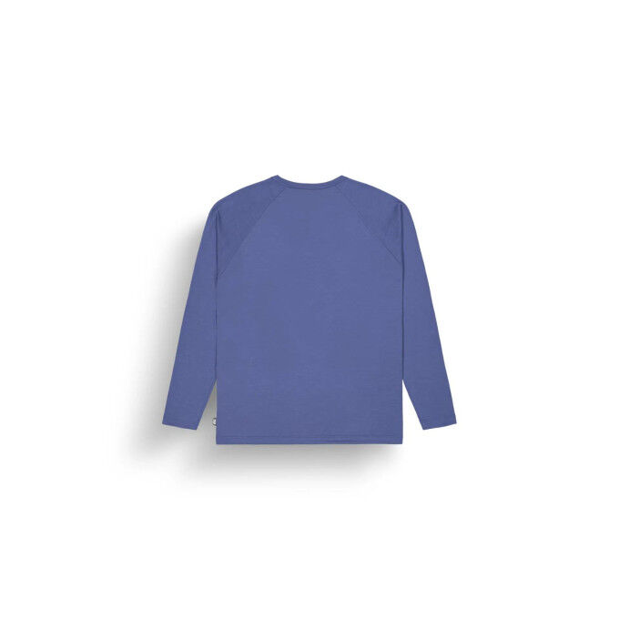 TIMONT long-sleeved T-shirt – Lightweight, breathable, and high-performance