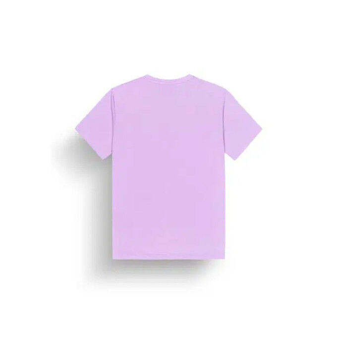 DEPHI technical T-shirt – Eco-designed, breathable, and soft for outdoor activities
