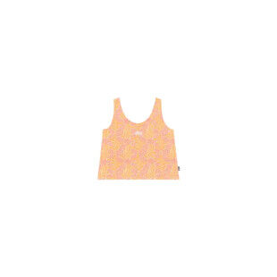 SILYA PRINTED: soft, lightweight, and naturally stylish women's tank top