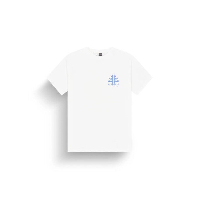 OUVEA T-shirt – Organic comfort for your everyday adventures
