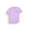 SHEER LILAC