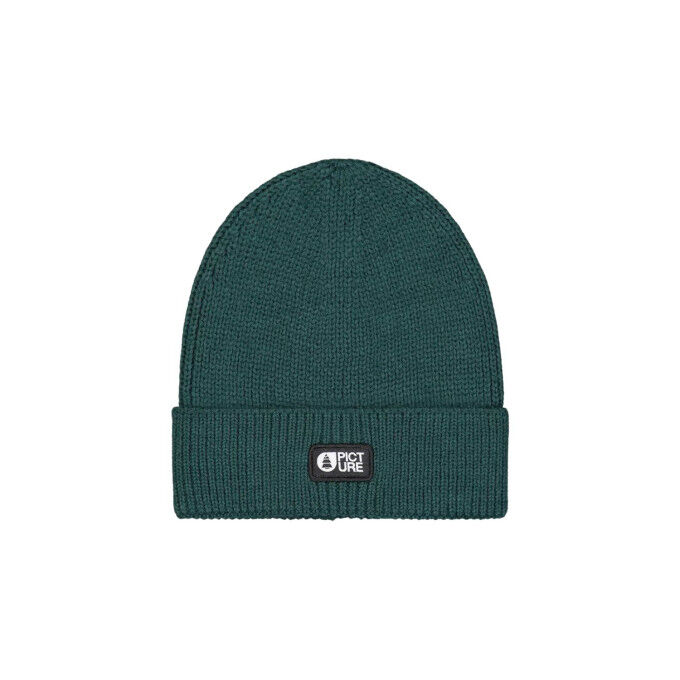 Colino Beanie : un bonnet discret et stylé pour vos sorties montagne