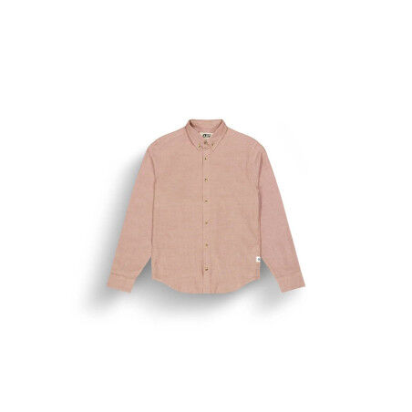 COLLEY shirt – Casual elegance in organic cotton chambray