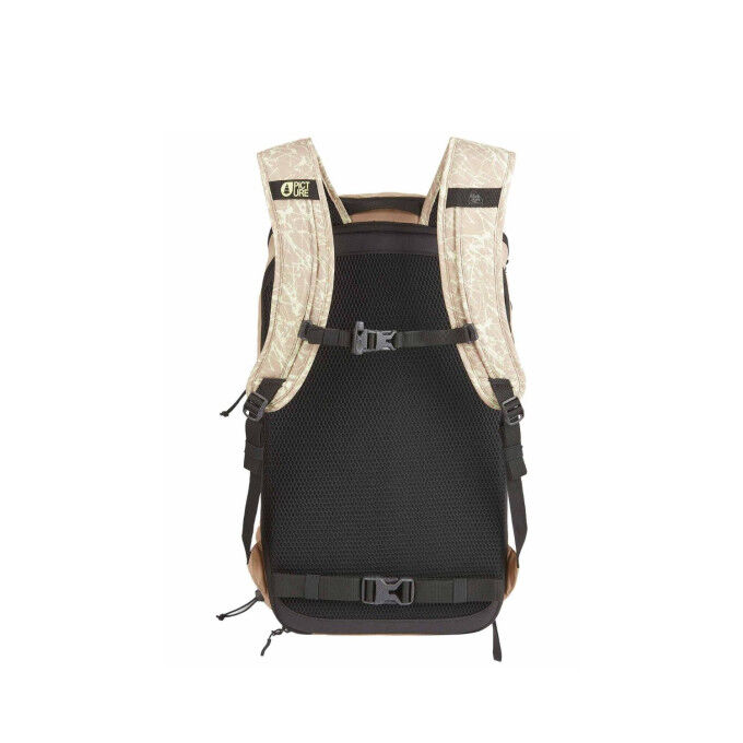 Komit 18 Backpack: Der Rucksack für deine Freeride-Touren