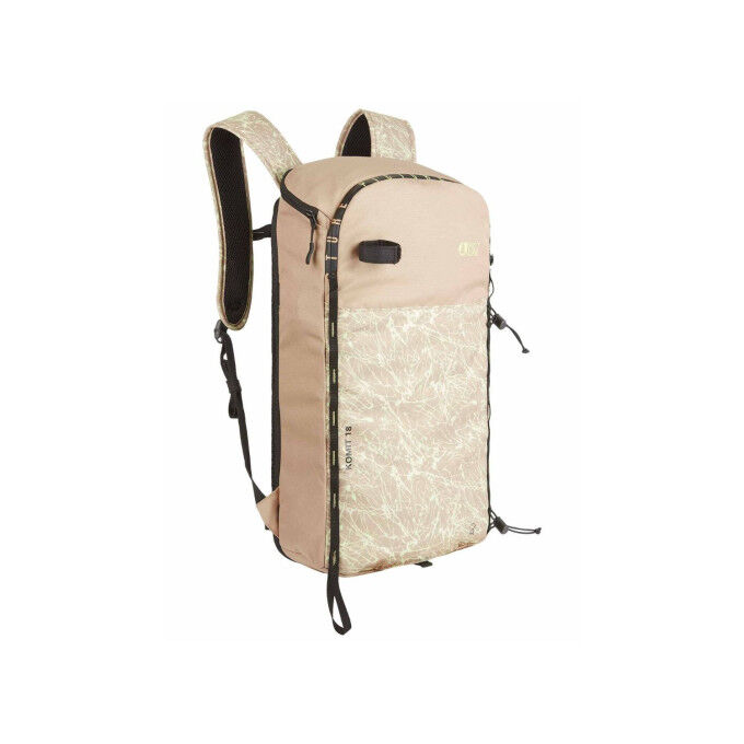Komit 18 Backpack: lo zaino per le tue uscite freeride