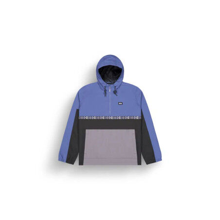 HANKO Jacket – The retro, waterproof anorak for your summer adventures