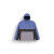 HANKO Jacket – The retro, waterproof anorak for your summer adventures