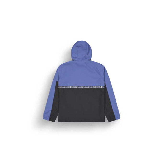 HANKO Jacket – The retro, waterproof anorak for your summer adventures