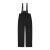 AVENING BIB men's pants: protection and style for freeriding