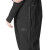 AVENING BIB men's pants: protection and style for freeriding