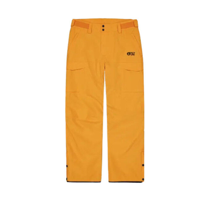 Pantalon de ski homme PLAN : confort et performance sur les pistes Pantalon de ski homme PLAN : confort et performance sur les pistes