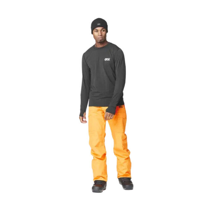 Pantaloni da sci da uomo PLAN: comfort e prestazioni sulle piste