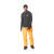 PLAN men's ski pants: comfort and performance on the slopes