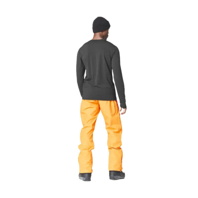 PLAN men's ski pants: comfort and performance on the slopes