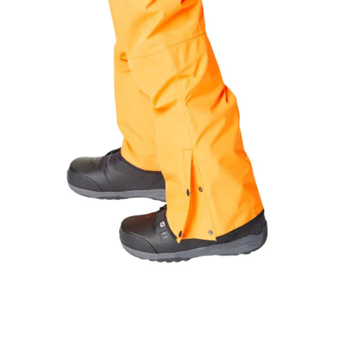 Pantalon de ski homme PLAN : confort et performance sur les pistes Pantalon de ski homme PLAN : confort et performance sur les pistes
