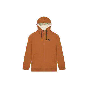 Sweat homme YINNI PLUSH : douceur, confort et style au naturel