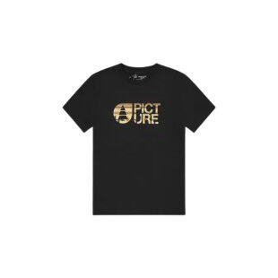 Basement Elk T-shirt: the eco-friendly T-shirt with a bold style