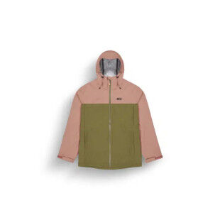 VOLUTE 2.5 L Jacket – Protection and performance in all seasons