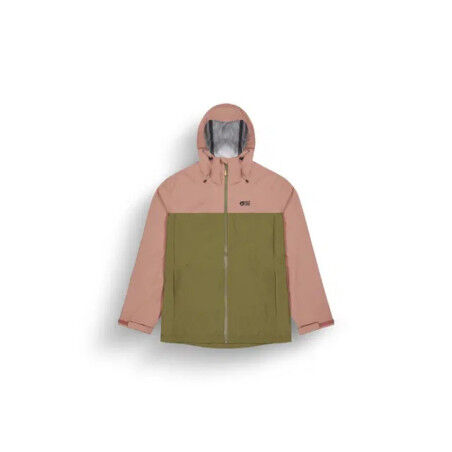 VOLUTE 2.5 L Jacket – Protection and performance in all seasons