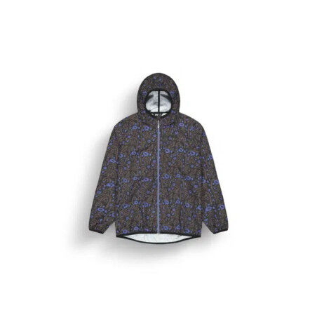 SCALE Jacket – Technical and compact windbreaker for all your adventures