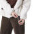 PAKKIS women's fleece: sherpa comfort and casual style