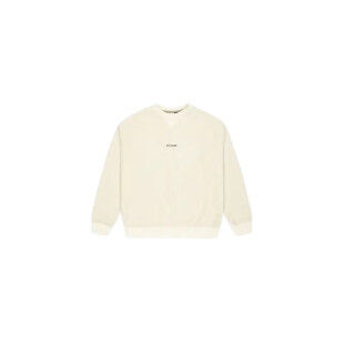 LAIKKO women's sweatshirt: softness and style in corduroy