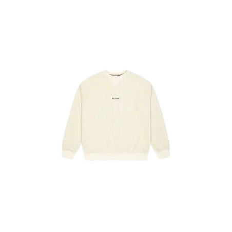 LAIKKO women's sweatshirt: softness and style in corduroy