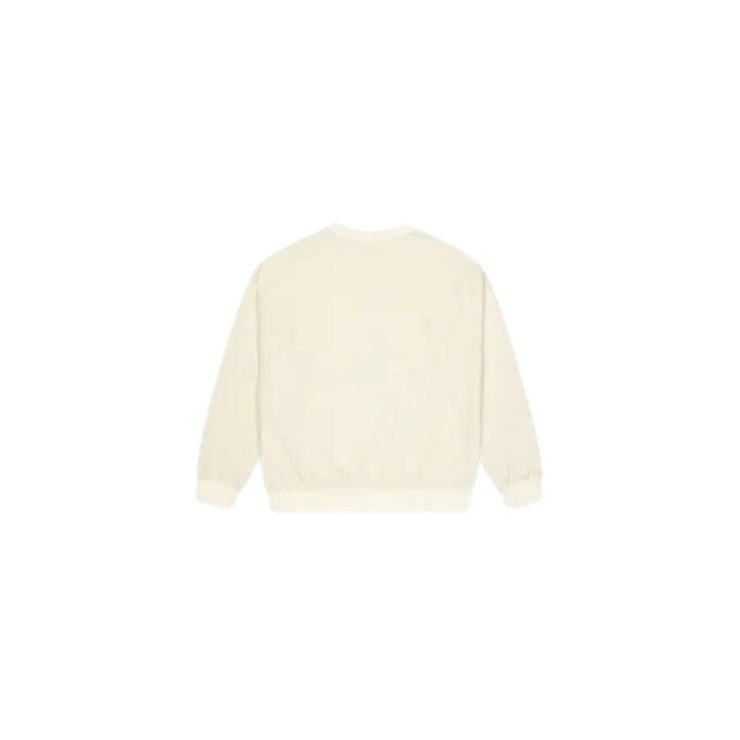 LAIKKO women's sweatshirt: softness and style in corduroy