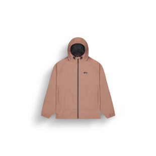 Veste SURFACE – Veste imperméable pour les journées imprévisibles