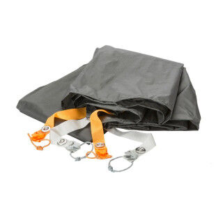 Big Agnes FOOTPRINT COPPER SPUR UL3 tent mat