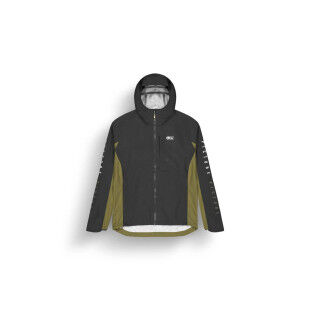 Granity+ mountain biking jacket – waterproof and technical for all your rides