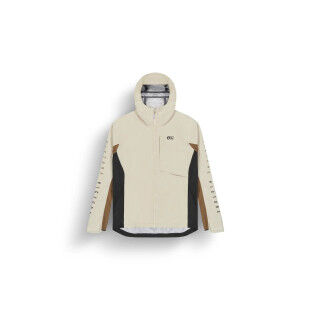 Veste VTT Granity+  – imperméable et technique pour toutes vos sorties